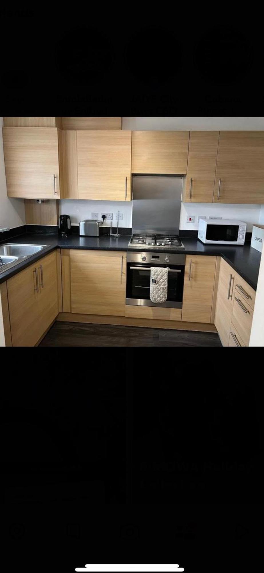 Apartamento Jk Luxury Londres