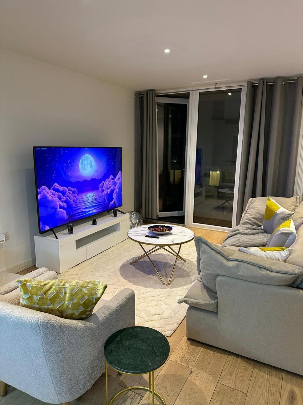 Jk Luxury Apartamento